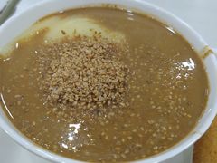 -锦馨豆汁(天坛路店)