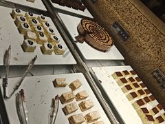 -汉巴味德(沈阳万象汇店)
