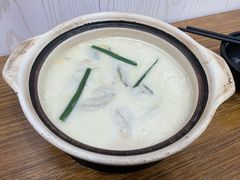 黄鱼煨面-阿娘面馆