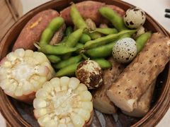 -龙的酒楼·手工早茶·顺德菜(近良路店)