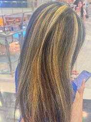 -GANO HAIR 