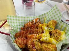 -三餐季年糕火锅(韩乐坊店)
