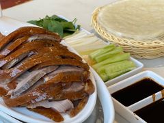 -郑州烤鸭总店