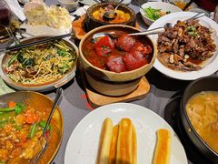 -小天厨民间菜馆(深圳街店)