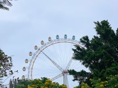 -白沙门生态公园