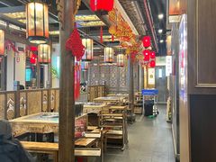 -蜀大侠火锅(春熙路店)