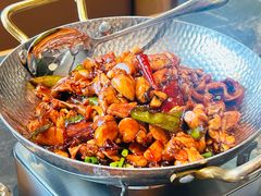 -宁邦·家宴·南京菜(红山动物园店)
