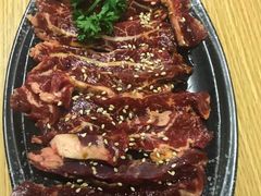 -夕酱の烧肉屋
