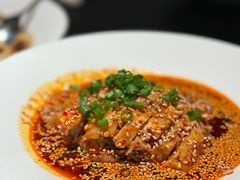 -金谷仓家庭料理(马泉营店)