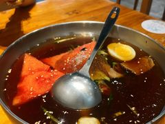 -冰川朝鲜族料理·东北菜(观前店)