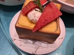 -章吴记喜瑞餐厅(东东城店)