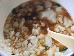 -秦园惠山豆腐花(惠山古镇店)