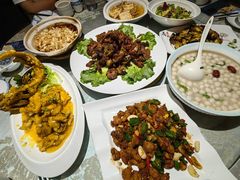 -鲁城往事(游客中心店)