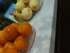 -俏东方·海味水饺·青岛菜(崂山店)