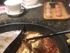 -椒王火锅(厚街万达店)