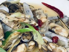 -富港会·海鲜酒楼(墟沟店)