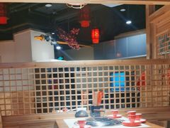 -玺炖·中国铁锅炖(虹桥天街店)