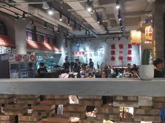 -贰回巷火锅馆(钟楼店)