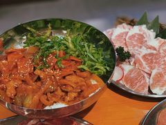 -kingkong大猩猩烤肉(CBD店)