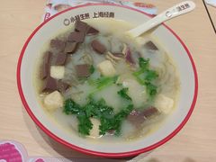 -小杨生煎(周浦万达店)