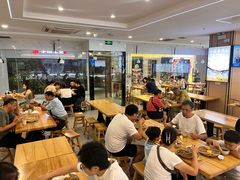 -素满香·素食自助餐(福州·长乐北路店)