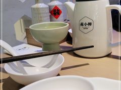 -苏小柳点心·手作小笼包(浦东嘉里城分院)