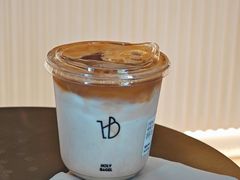 -HOLY BAGEL(苏河店)