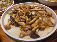 -山西人家(锦创书城店)