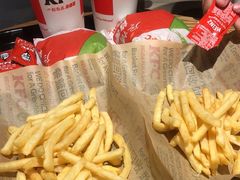 -肯德基(中心书城店)