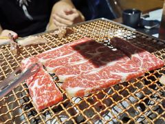 -九田家黑牛烤肉料理(珠江摩尔店)