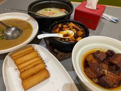 -阿毛饭店(和义路店)