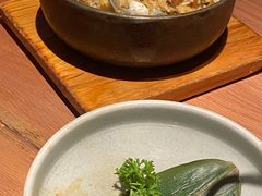 -烧肉达人•炭火烧肉(新天地店)