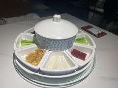 -羲和雅苑•北京烤鸭(国贸商城店)