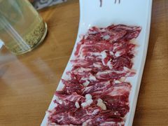 -手选潮汕鲜牛肉火锅(二七广场店)