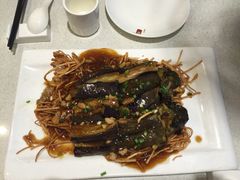 闫府私房菜(万达广场店)-闫府私房菜(经四路万达店)