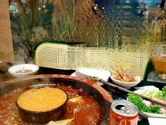 -三江两海老火锅(北京首店)