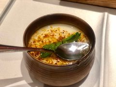 宫廷杏仁豆腐-四季民福烤鸭店(王府井灯市口店)
