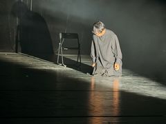 -郎园vintage·虞社演艺空间