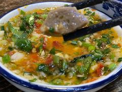 -六味牛杂煲·斋菜煲(桫椤湾店)