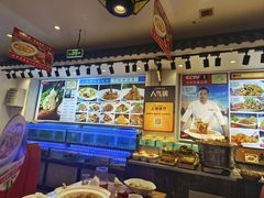 -渔家风味·鲅鱼水饺·央视展播·海鲜天津菜(开发区店)