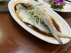 -龙宫海鲜楼(长乐漳港店)