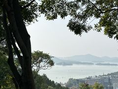-云龙山