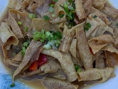 -黄牛肉馆·皖南土菜