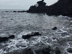 -龙头岩(Dragon Head Rock)