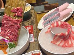 -小龙坎火锅(麻城文化小镇店)