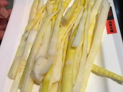 笋尖-天都火锅酒楼(虹梅南路店)