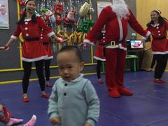 -瑞德启蒙教育(深南中路世纪汇店)