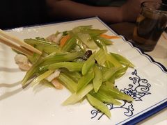 -老仁义·清真菜(太古街店)