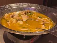 -楚山晓·楚湘菜(江夏永旺店)
