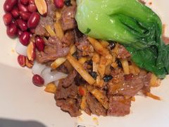 -漆黑觉米粉(三里屯店)